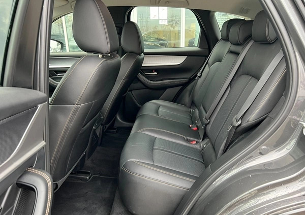 Mazda CX-60 cena 228800 przebieg: 15802, rok produkcji 2022 z Szczawnica małe 466